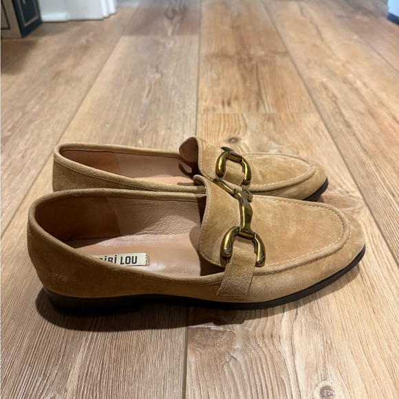 Anthropologie Women’s Loafers - Picture 2 of 3